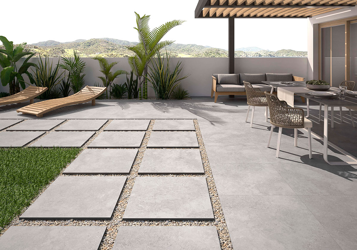 Carrelage Pour Terrasse Extérieure Pas Cher
